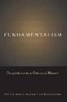 Simon A. (EDT)/ Watt Wood, David Harrington Watt, Simon A Wood, Simon A. Wood - Fundamentalism