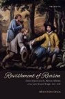 Brandon Chua - Ravishment of Reason