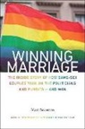 Marc Solomon, Deval Patrick, Marc Solomon, Marc/ Patrick Solomon - Winning Marriage