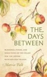 Marcia Falk - The Days Between
