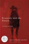 Jean-Pierre Dupuy, Jean-Pierre/ Debevoise Dupuy - Economy and the Future