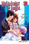 Ema Taoyama, Ema Toyama - Missions of Love 10