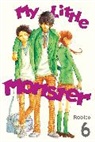 Robico, Robiko - My Little Monster 6
