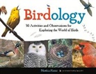 Monica Russo, Kevin Byron - Birdology