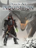 Bioware, BioWare - The Art of Dragon Age: Inquisition