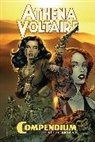 Steve Bryant, Kenjiro Hata, Kenichi Kondo, Steve Bryant - Athena Voltaire Compendium