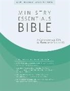 Hendrickson Publishers, Hendrickson Publishers (COR), Hendrickson Publishers - Ministry Essentials Bible