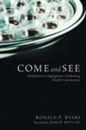Ronald P. Byars, Ronald P./ Witvliet Byars - Come and See