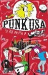 Kevin Prested, Kevin Prestid - Punk USA