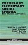 Janet Alleman, Sherry L. Field, Andrea S. Libresco - Exemplary Elementary Social Studies