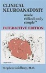 Stephen Goldberg - Clinical Neuroanatomy Made Ridiculously Simple