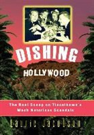 Laurie Jacobson, Jacobson Laurie - Dishing Hollywood