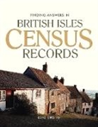 Echo King - Finding Answers In British Isles Census Records