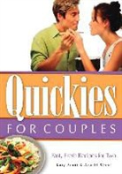 Katy Scott - Quickies for Couples