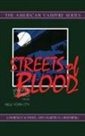 Martin Harry Greenberg, Greenberg Martin Harry, Lawrence Schimel, Schimel Lawrence - Streets of Blood
