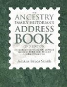 Juliana Szucs Smith - The Ancestry Family Historian's Address Book