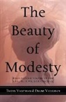 David Vaughan, David J. Vaughan, David J. Vaughan Vaughan, Diane Vaughan, Vaughan David J., Vaughan Diane - Beauty of Modesty