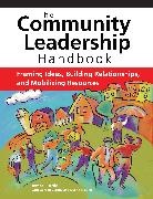 James F. Krile - The Community Leadership Handbook
