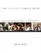 Shelly Cryer - The Nonprofit Career Guide