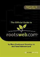 Myra Vanderpool Gormley, Tana Pederson Lord - Official Guide to Rootsweb.com