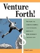 Rolfe Larson - Venture Forth!
