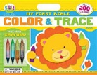 Karen Mitzo Hilderbrand, Kim Mitzo Thompson, Karen Mitzo Hilderbrand, Kim Mitzo Thompson, Twin Sisters Productions, Karen Twin Sisters Productions (COR)/ Hilderbrand... - My First Bible Color and Trace Book
