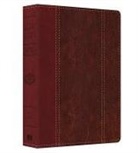 Christopher D. Hudson, Inc. Barbour Publishing - Holy Bible large print