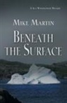 Mike Martin - Beneath the Surface
