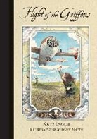Kate Inglis, Sydney Smith - Flight of the Griffons