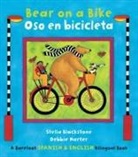 Stella Blackstone, Debbie Harter - Bear on a Bike Oso En Bicicleta