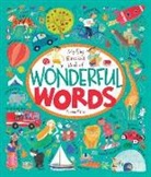 Barefoot Books, Sophie Fatus, Sophie (ILT) Fatus, Sophie Fatus - My Big Barefoot Book of Wonderful Words