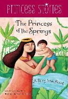 Mary Finch, Mary/ Peluso Finch, Martina Peluso - The Princess of the Springs
