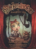 Johnny Fraser-Allen, Evangeline Lilly, Lilly Evangeline, Johnny Fraser-Allen, Fraser-Allen Johnny - The Squickerwonker: Volume 1