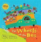 Melanie Williamson, Melanie Willamson - Wheels on the Bus Book & CD