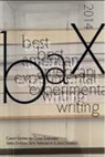 Cole Swensen, Cole (EDT)/ Abramson Swensen, Seth Abramson, Jesse Damiani, Cole Swensen - Best American Experimental Writing
