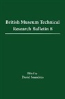 David (EDT) Saunders, David Saunders - British Museum Technical Research Bulletin 8