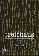 Günter Häntzschel, Hanuschek, Sven Hanuschek, Leuschne, Ulrik Leuschner, Ulrike Leuschner - Treibhaus. Jahrbuch für die Literatur der fünfziger Jahre - Bd.10: Treibhaus. Jahrbuch für die Literatur der fünfziger Jahre. Bd.10