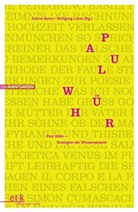 Hans-Edwin Friedrich, Hanuschek, Sve Hanuschek, Sven Hanuschek, Sabine Kyora, Sabine Kyora u a... - Paul Wühr