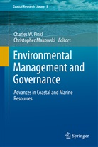 Charles W. Finkl, Charles W. Finkl, MAKOWSKI, Makowski, Christopher Makowski, Charle W Finkl... - Environmental Management and Governance