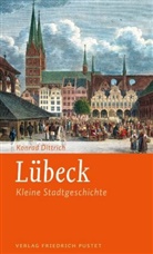 Konrad Dittrich - Lübeck