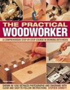 Stephen Corbett, John Freeman - Practical Woodworker