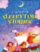 Nicola Baxter, Baxter Nicola, Pauline Siewart, Siewart Pauline - 3-Minute Sleepytime Stories