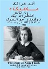 Anne Frank, Janet Ghazizadeh - Diary of Anne Frank in Dari Persian or Farsi