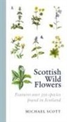 Michael Scott - Scottish Wild Flowers