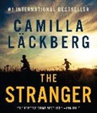 L&amp;, Camilla L. Ckberg, Camilla Lackberg, Camilla Läckberg, Simon Vance - The Stranger (Audio book)