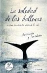 Pere Cervantes, Cervantes Pere, Juan Silvestre - LA SOLEDAD DE LAS BALLENAS