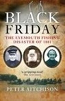 Peter Aitchison - Black Friday