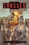 Raychael Allor, Rigby Bendele, Joshua Birdsong, Jeremy Blum, Logan Bonner, Jacen Burrows... - Crossed
