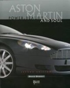 David Dowsey, Mike Harbar - Aston Martin