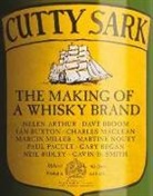 Helen Arthur, Dave Broom, Ian Buxton - Cutty Sark